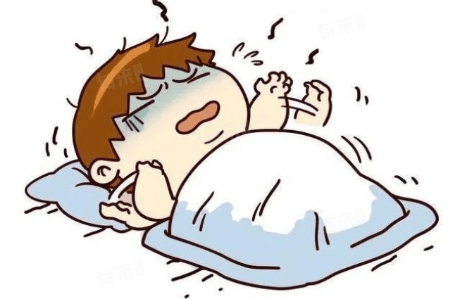 睡觉总是猛的一抖惊醒？可能有这些原因