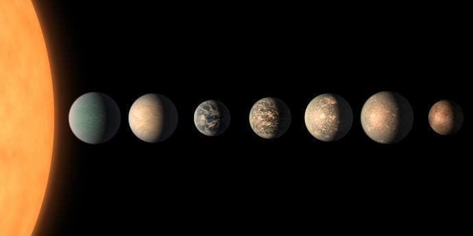 “三体”现实版，28小时星际窃听，寻找外星生命 | 科技联播 10