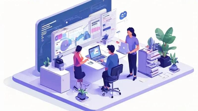 如何维护一个Web网站