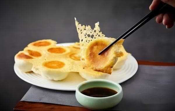 高密炉包制作教程：传统美食的家常做法