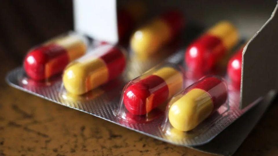 吃错一颗药住进ICU，阿莫西林只“管”6种病