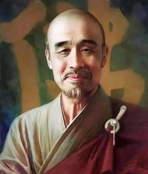 弘一法师说：追不上的，不追；背不动的，放下；看不惯的，远离；渐行渐远的，随意