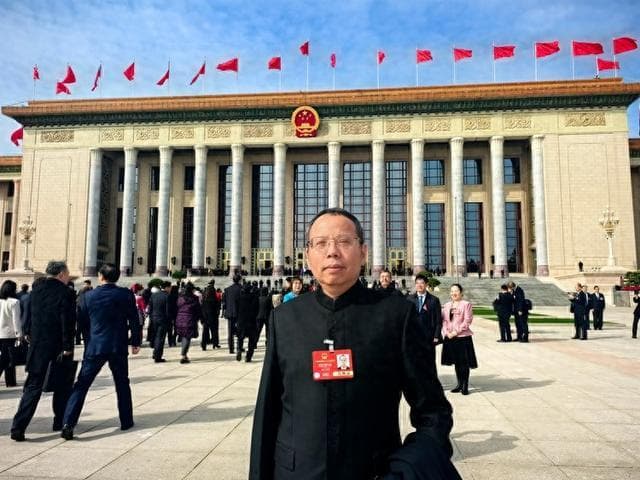 欧阳黔森谈《哪吒2》成功：传统文化与现代价值的完美融合