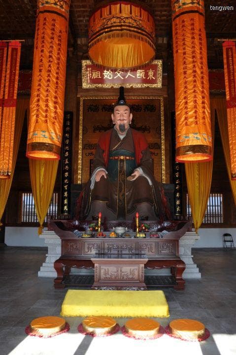 百家姓之93—顾姓，起源·迁徙·家训·名人故事