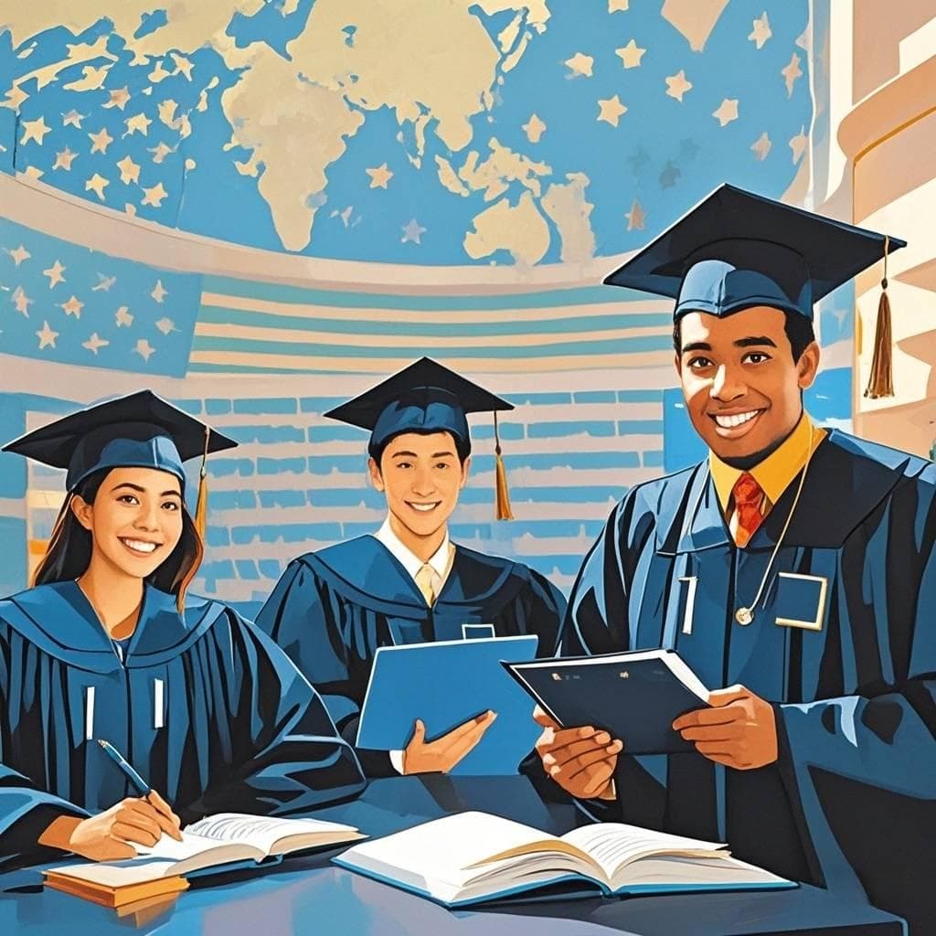 留学美国研究生申请攻略：如何打造完美文书？