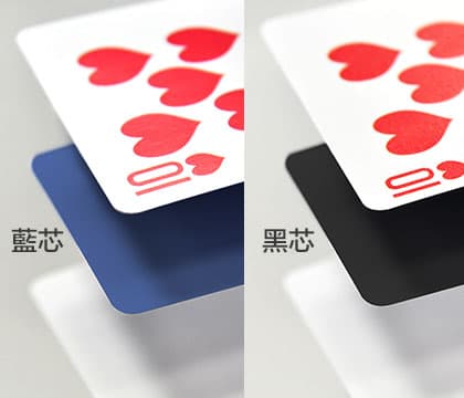 如何选择合适的材料制作个性化扑克牌