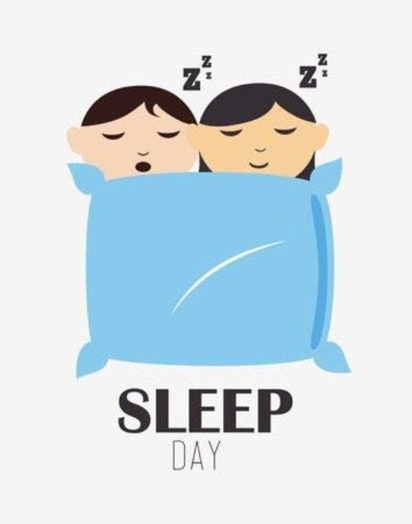 深睡眠浅睡眠多久为宜
