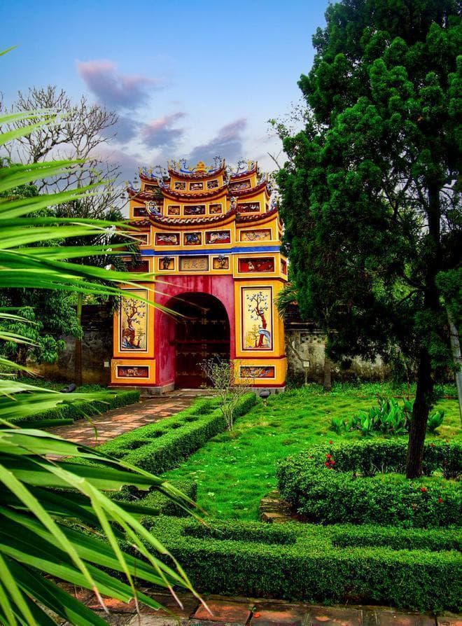 同安旅游景点探秘：走进闽南的千年风情画卷