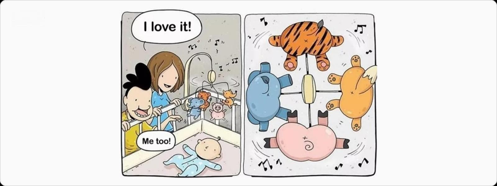 设计的两面性：理性决策与感性表达