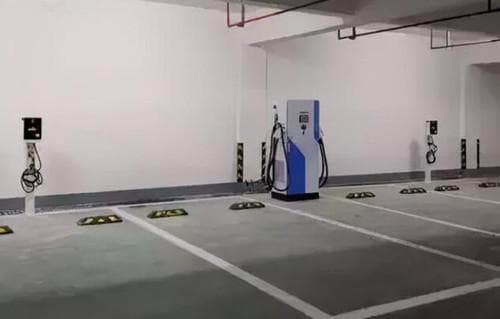 充电桩地线的正确施工方法