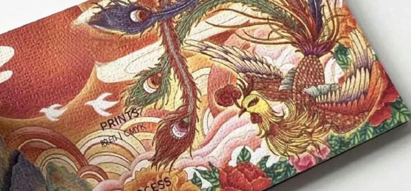 干货分享｜9种常用纸张克重厚度换算