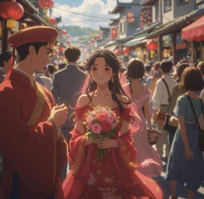 婚姻制度，正在逐渐瓦解？