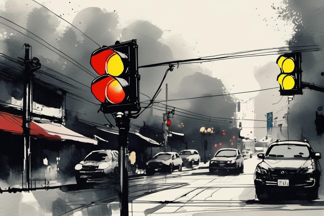 “临牌车” 上路，避免出现这四种情形，车主容易忽视，千万牢记