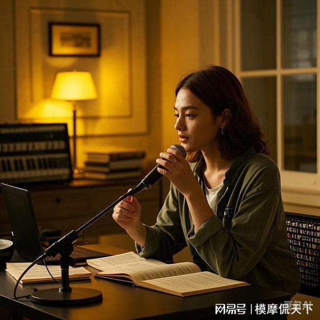 声乐的历史之旅：从古代吟唱到现代流行