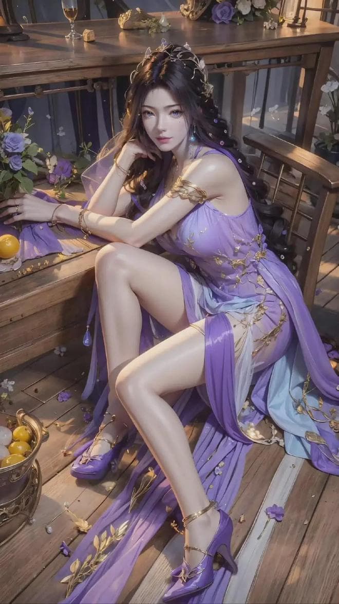 在《凡人修仙传》中，紫灵与韩立的感情是怎样的？为何紫灵又争不过南宫婉