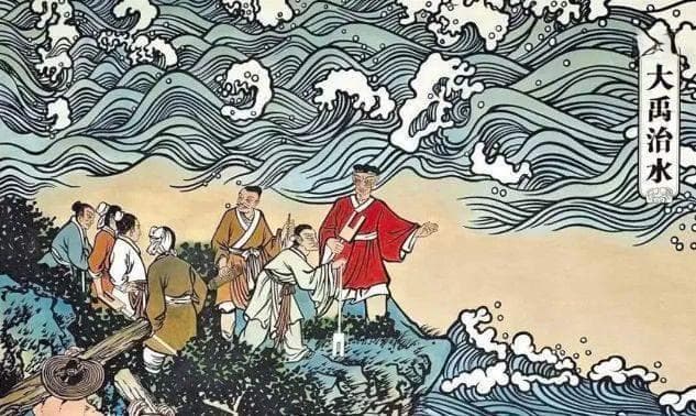 夏朝：华夏文明的璀璨起点