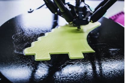 3D打印材料选择指南：PETG、ABS还是ASA？