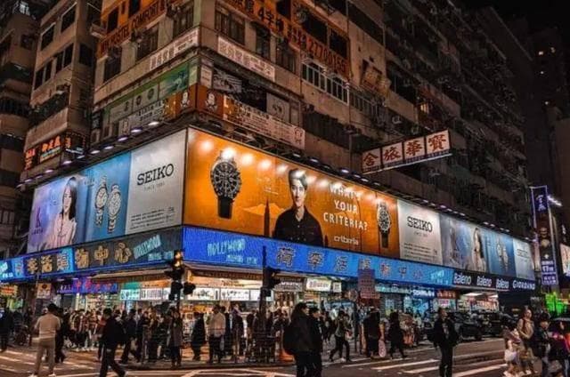 九龙城寨的历史：清朝飞地下的三不管地带