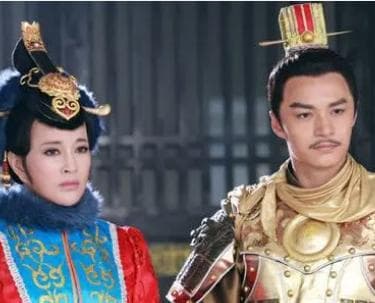 武则天：权力之路的残酷手段与亲情割裂
