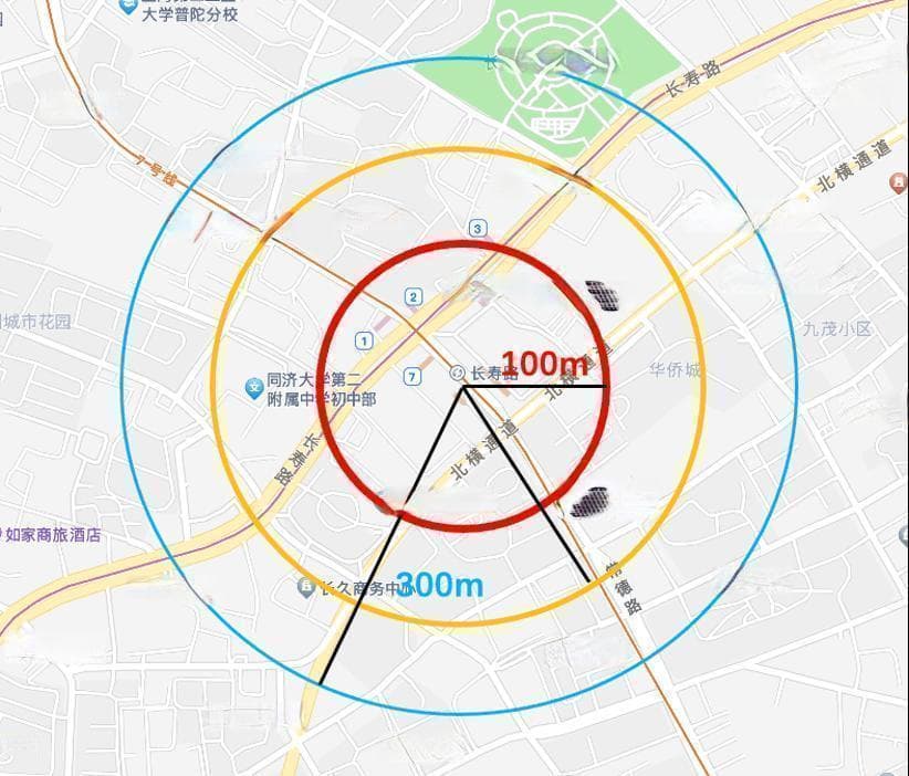 餐饮门店选址方法 | 黄金八步骤，帮你提高选址成功率！