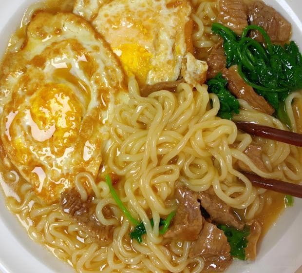 面食界的扛把子！这些爆款面食让您吃出幸福感