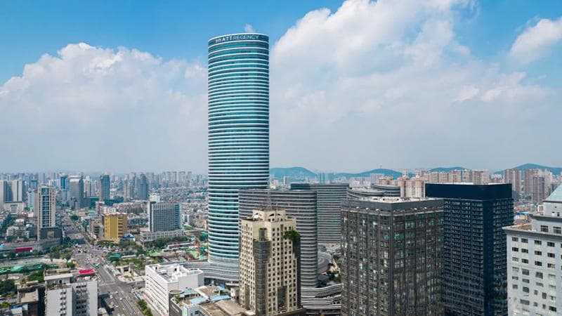 你所不知道的徐州：一座城联结九座城