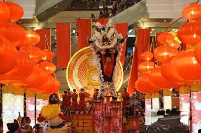 马来西亚华人颜天禄：冀舞狮文化永续传承