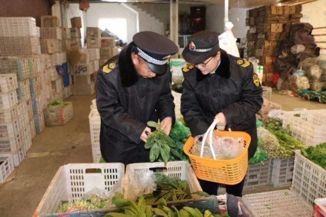 果蔬农药残留问题频发，专家支招安全食用法