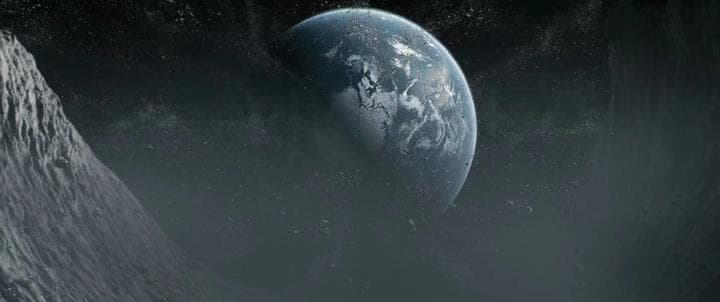 《流浪地球3》：科幻大片如何引发社会热议？