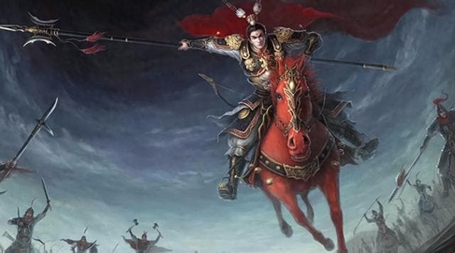 古代武将，真能举着几十斤的武器战一天？出土文物揭秘兵器重量