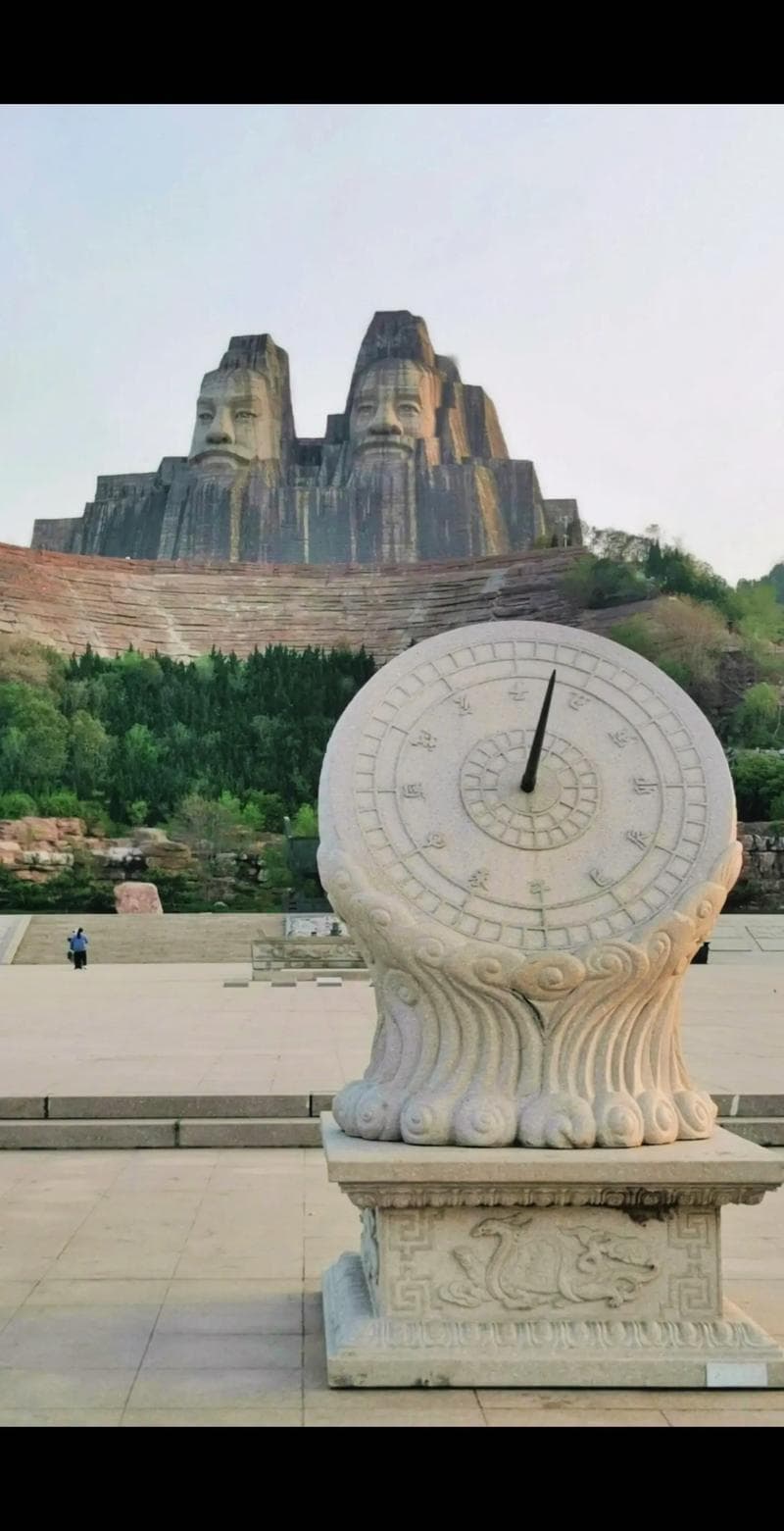 郑州免费景点大集合！必游排名前十的美丽之地