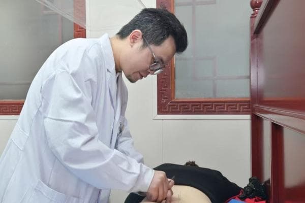 重庆市第十三人民医院中医科：中西医协同创新 助力患者康复