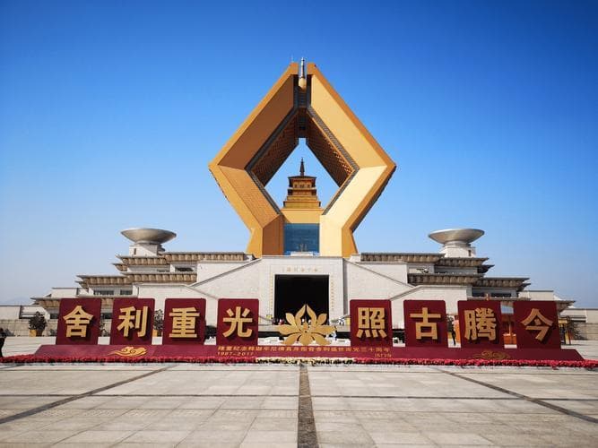 中国十大汉传佛教寺院：杭州灵隐寺上榜，洛阳白马寺排第一(2)