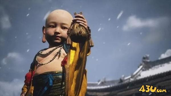 黑神话悟空第三回小西天剧情解析 小西天剧情梳理