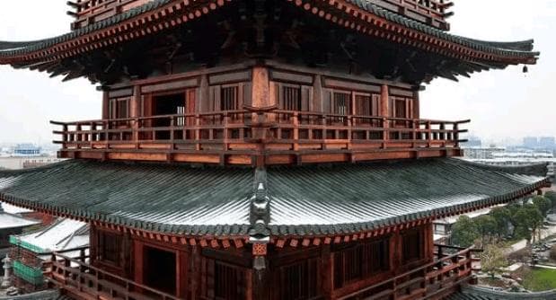 古建筑修复师是做什么的？前景怎么样？
