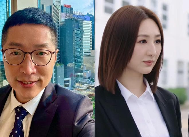 烂牌打好的励志马浚伟：48岁北大毕业，演员升公务员，为动物发声
