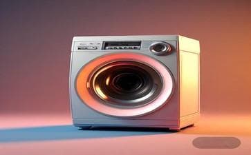 洗衣机进水故障的含义、原因及解决办法