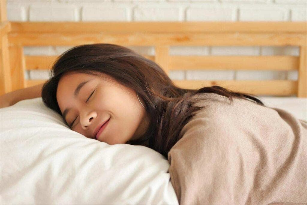 夏天养心要睡好「子午觉」 3法宝提升睡眠品质