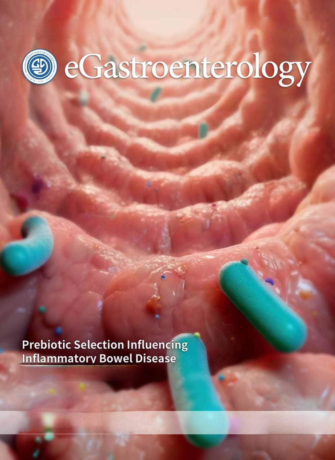 eGastroenterology：肠炎久不愈，益生元来助力