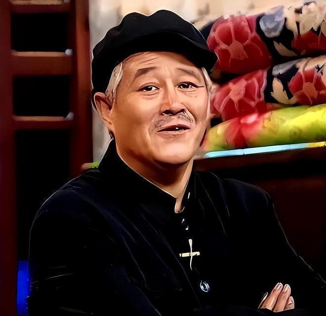 《不差钱》背后的故事：赵本山如何找到灵感？