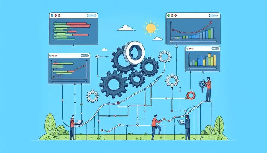 Vue中动态绑定CSS样式的四种方法