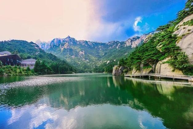 林俊成：以教育为桥，让山区孩子走出大山