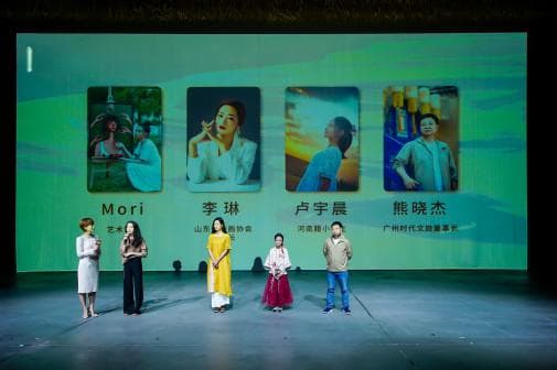只有河南·戏剧幻城：中国首座全景式沉浸戏剧主题公园