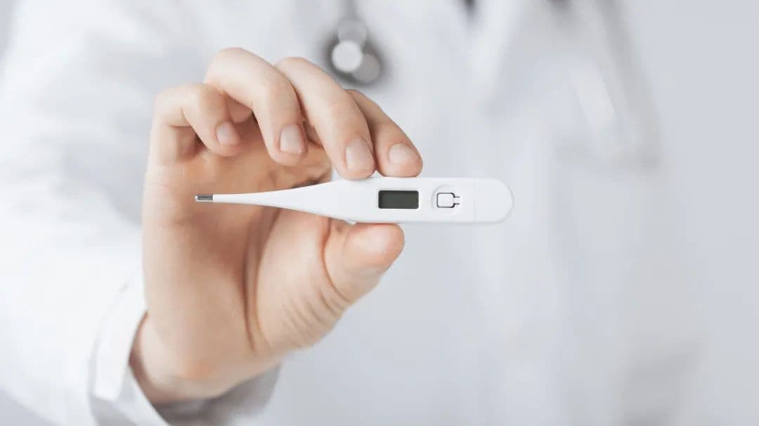 人类平均体温37℃已成历史？体温越低，免疫力越差？