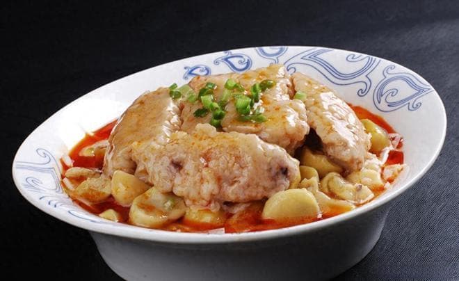 鲜美多汁，口感细腻，清蒸鸡翅的烹饪绝技