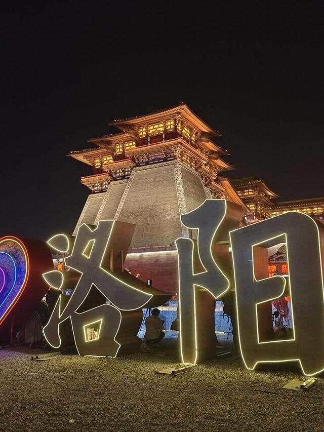 洛阳公认的10个老字号面馆，排队也要去一次，先收藏了