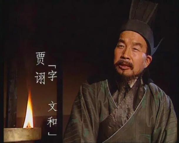 三国乱世里，他才是真正的绝顶谋士，谋国谋兵谋身第一人
