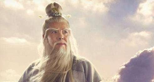 仙与佛有何区别，周朝篆文揭开本义，与我们想象的大不相同