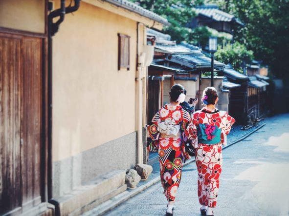 快速申请日本永驻权方法：高度人才签证加分校|日本留学