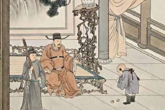 以孝治天下：魏晋南北朝，儒释道思想如何影响孝文化？